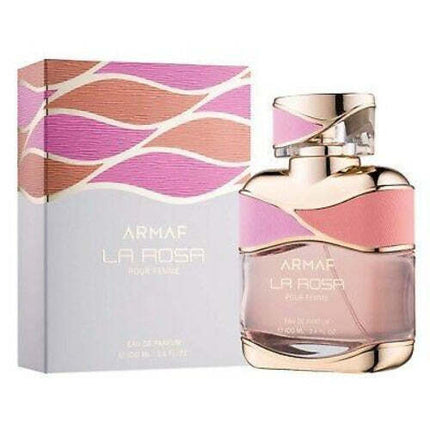Armaf La Rosa Eau De Parfum