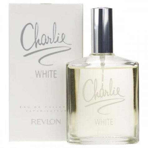 Charlie White Eau De Toilette