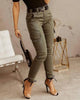 Cargo Jeans for Women