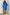 Double Take Scoop Neck Empire Waist Long Sleeve Magic Dress