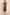 BOMBOM Round Neck Side Slit Midi Dress