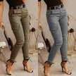 Cargo Jeans for Women