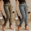 Cargo Jeans for Women