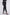 Plus High Rise Faux Leather Leggings