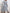 Surplice Tie Waist Long Sleeve Midi Dress