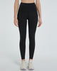 High Waist Active Leggings - LACEDUPED