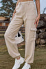 Long Jeans with Pocket - Premium   - Just $74.95! Shop now at LACEDUPED