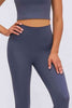 Ultra Soft High Waist Leggings - Premium   - Just $48.95! Shop now at LACEDUPED