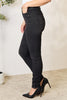 Judy Blue Full Size Tummy Control High Waist Denim Jeans - Premium   - Just $97.95! Shop now at LACEDUPED