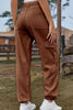 Long Jeans with Pocket - Premium   - Just $74.95! Shop now at LACEDUPED