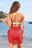 Beach Style Tied Cover Up - Premium   - Just $23.95! Shop now at LACEDUPED