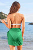 Beach Style Tied Cover Up - Premium   - Just $23.95! Shop now at LACEDUPED