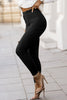 High Waist Skinny Leggings - Premium   - Just $35.95! Shop now at LACEDUPED