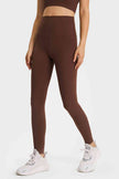 Ultra Soft High Waist Leggings - Premium   - Just $48.95! Shop now at LACEDUPED