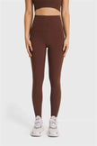 Ultra Soft High Waist Leggings - Premium   - Just $48.95! Shop now at LACEDUPED