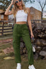 Long Jeans with Pocket - Premium   - Just $74.95! Shop now at LACEDUPED