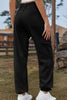 Long Jeans with Pocket - Premium   - Just $74.95! Shop now at LACEDUPED