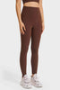 Ultra Soft High Waist Leggings - Premium   - Just $48.95! Shop now at LACEDUPED