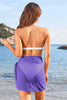 Beach Style Tied Cover Up - Premium   - Just $23.95! Shop now at LACEDUPED