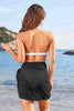 Beach Style Tied Cover Up - Premium   - Just $23.95! Shop now at LACEDUPED