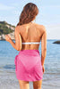 Beach Style Tied Cover Up - Premium   - Just $23.95! Shop now at LACEDUPED