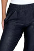 Elastic Waist Joggers with Pockets - Premium   - Just $57.95! Shop now at LACEDUPED