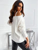 Asymmetrical Neck Buttoned Top - Premium   - Just $34.95! Shop now at LACEDUPED