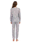 Star Top and Pants Lounge Set - Premium   - Just $55.95! Shop now at LACEDUPED