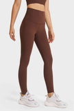 Ultra Soft High Waist Leggings - Premium   - Just $48.95! Shop now at LACEDUPED