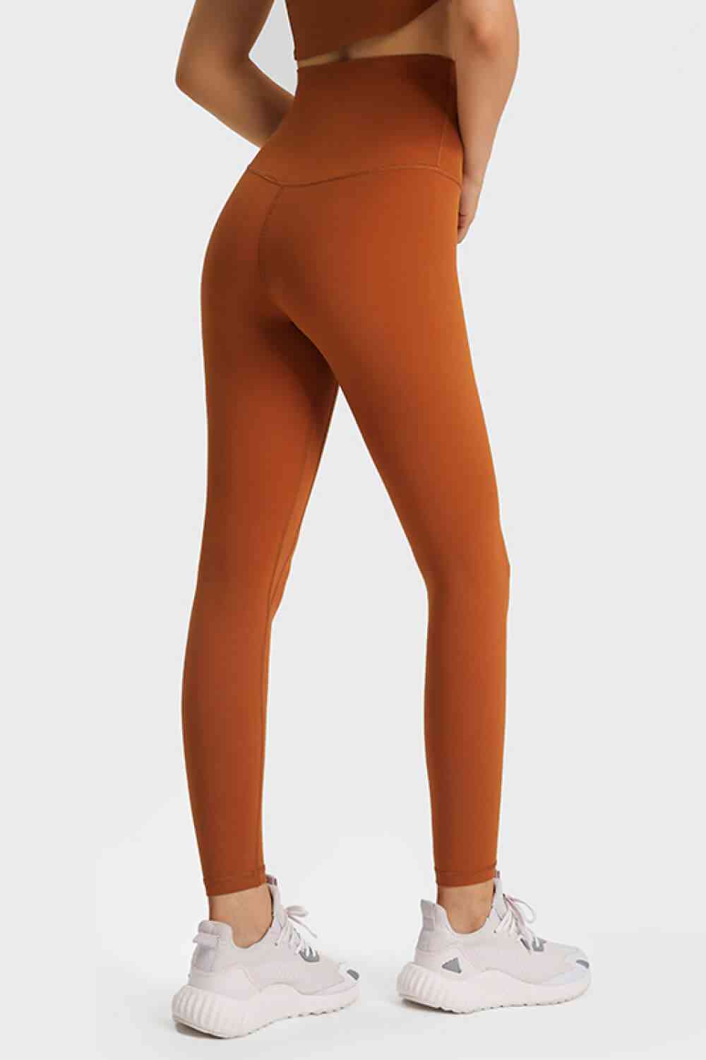 Ultra Soft High Waist Leggings - Premium   - Just $48.95! Shop now at LACEDUPED