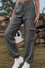 Long Jeans with Pocket - Premium   - Just $74.95! Shop now at LACEDUPED