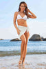 Beach Style Tied Cover Up - Premium   - Just $23.95! Shop now at LACEDUPED