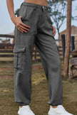 Long Jeans with Pocket - Premium   - Just $74.95! Shop now at LACEDUPED